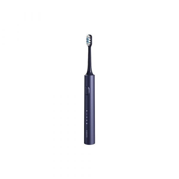 Электрическая зубная щетка ультразвуковая Xiaomi Electric Toothbrush T302 Dark Blue MES608 (BHR7647GL) — изображение 4