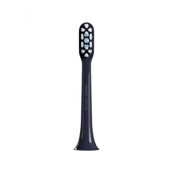 Насадка для зубной щетки Xiaomi Electric Toothbrush T302 Replacement Heads Dark Blue MBS303 (BHR7646GL) — изображение 5