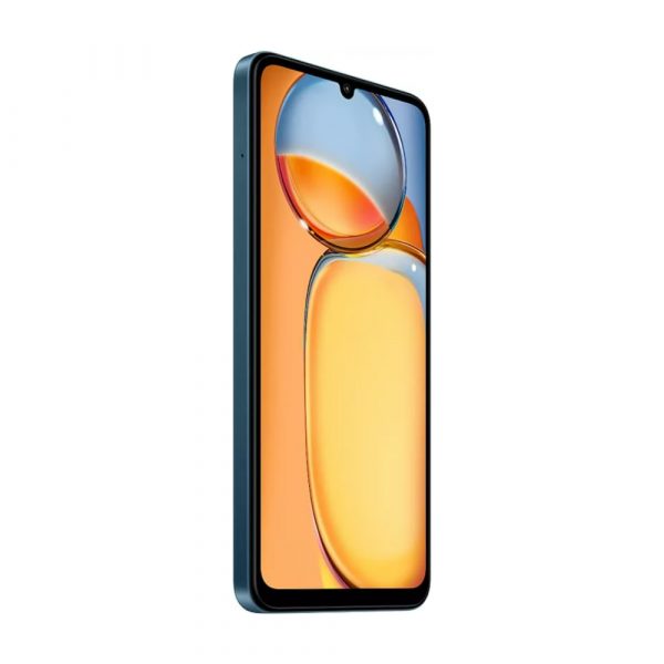 Смартфон Xiaomi Redmi 13C 4/128 GB Navy Blue (23108RN04Y) — изображение 4