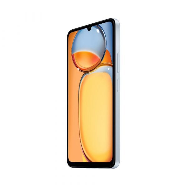 Смартфон Xiaomi Redmi 13C 4/128 GB White (23108RN04Y) — изображение 5