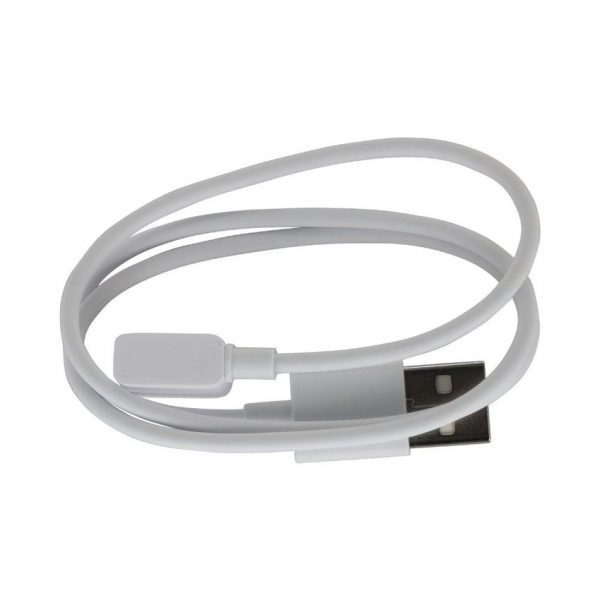 Фитнес-браслет Xiaomi Smart Band 8 Pro Light Grey M2333B1 (BHR8007GL) — изображение 3