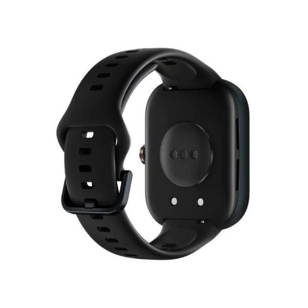 Умные часы HONOR CHOICE Watch black BOT-WB01 5504AAMB — изображение 4