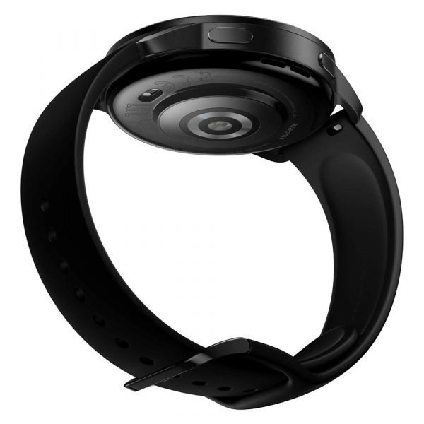 Смарт-часы Xiaomi Watch S3 Black M2323W1 (BHR7874GL) — изображение 5