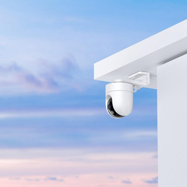Видеокамера безопасности Xiaomi Outdoor Camera CW400 EU MJSXJ04HL (BHR7624GL) — изображение 9