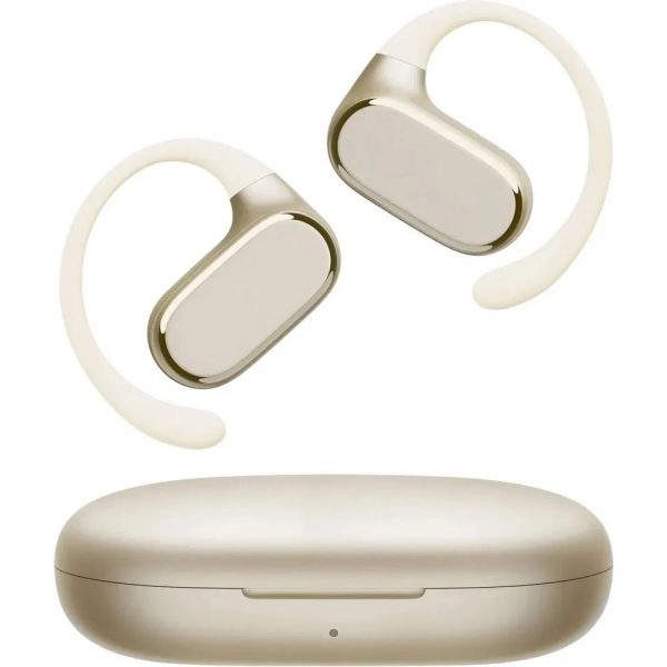 Беспроводные наушники HONOR CHOICE OWS golden ORL-ME00 5504AATM — изображение 5