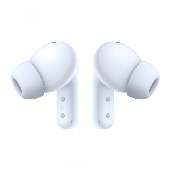 Беспроводные наушники Xiaomi Redmi Buds 5-Sky blue BHR7631GL — изображение 6
