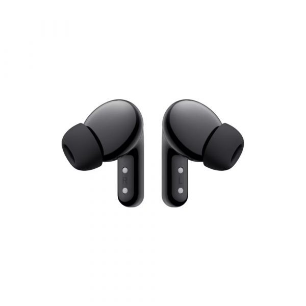 Беспроводные наушники Xiaomi Redmi Buds 5-Black BHR7627GL — изображение 6