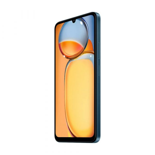 Смартфон Xiaomi Redmi 13C 4/128 GB Navy Blue (23108RN04Y) — изображение 5