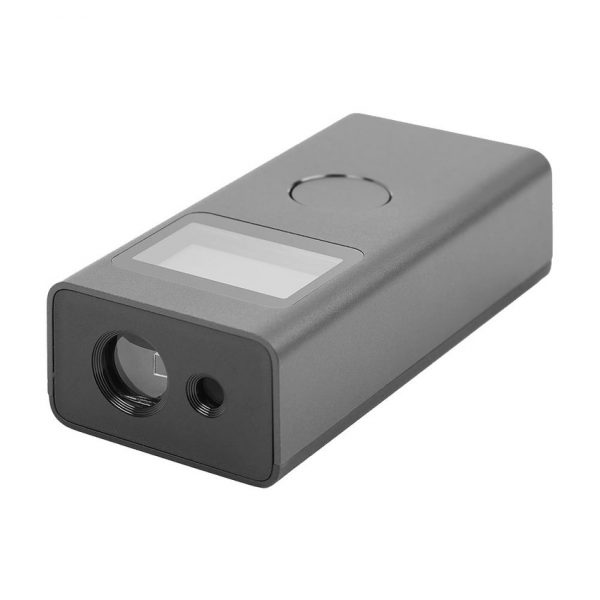 Дальномер лазерный Xiaomi Smart Laser Measure MJJGCJYD001QW (BHR5596GL) — изображение 7