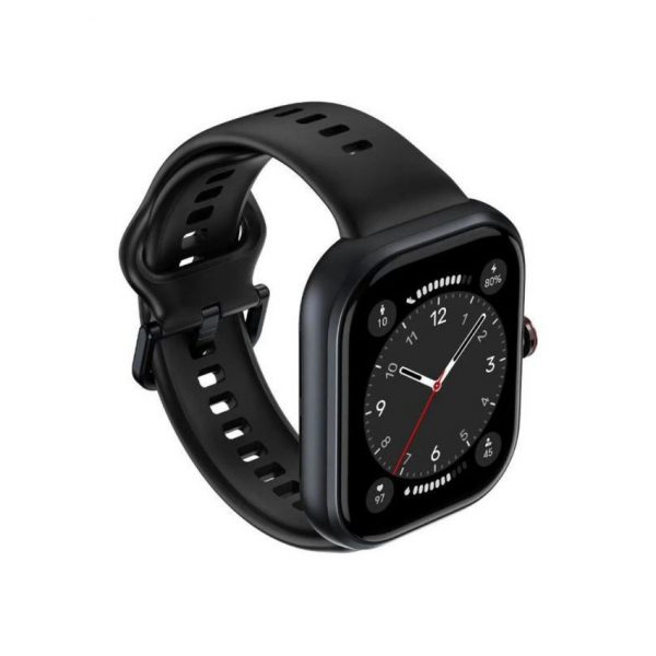 Умные часы HONOR CHOICE Watch black BOT-WB01 5504AAMB — изображение 5