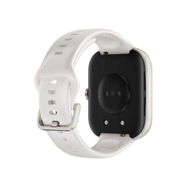 Умные часы HONOR CHOICE Watch white BOT-WB01 5504AAMC — изображение 6