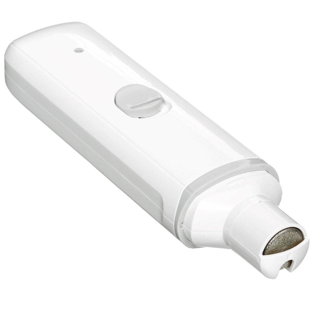 Когтерезка для домашних животных Pawbby Pet Nail Grinder — изображение 6