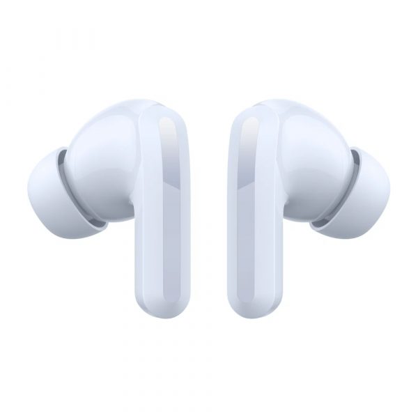 Беспроводные наушники Xiaomi Redmi Buds 5-Sky blue BHR7631GL — изображение 7