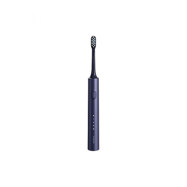 Электрическая зубная щетка ультразвуковая Xiaomi Electric Toothbrush T302 Dark Blue MES608 (BHR7647GL) — изображение 6