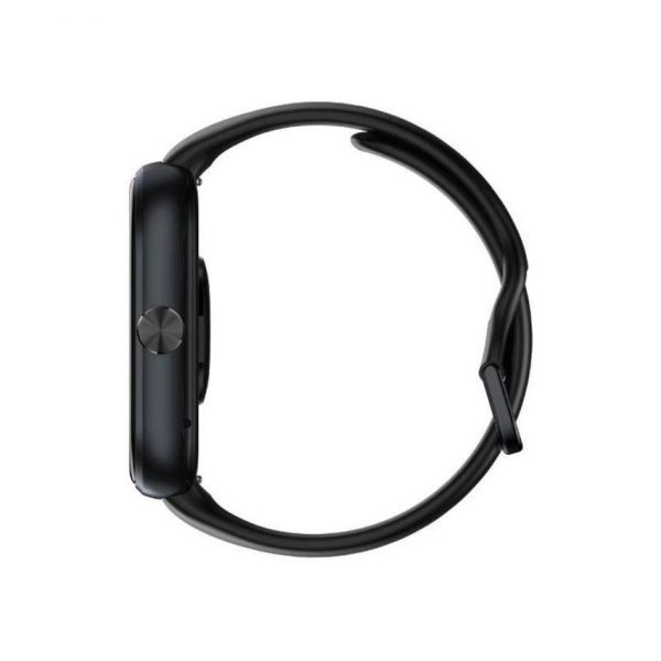 Умные часы HONOR CHOICE Watch black BOT-WB01 5504AAMB — изображение 6