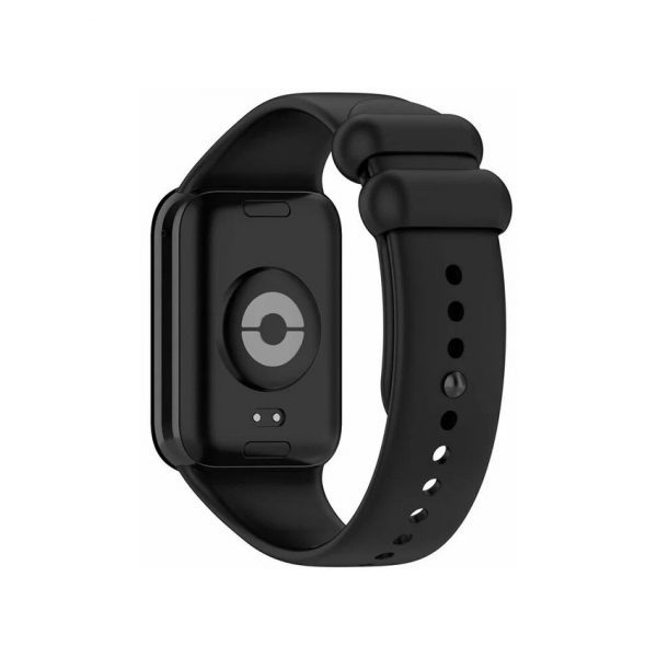 Фитнес-браслет Xiaomi Smart Band 8 Pro Black M2333B1 (BHR8017GL) — изображение 4