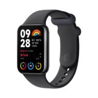 Фитнес-браслет Xiaomi Smart Band 8 Pro Black M2333B1 (BHR8017GL)
