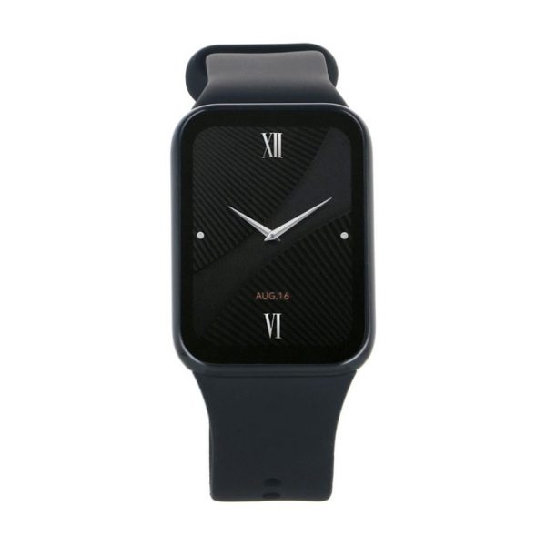 Фитнес-браслет Xiaomi Smart Band 8 Pro Black M2333B1 (BHR8017GL) — изображение 5
