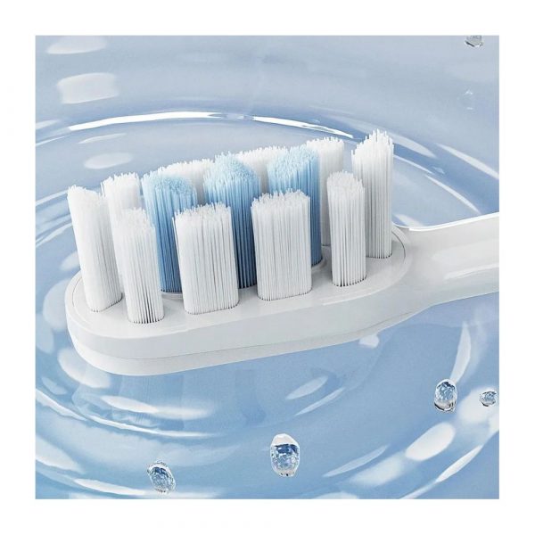 Электрическая зубная щетка ультразвуковая Xiaomi Electric Toothbrush T302 Dark Blue MES608 (BHR7647GL) — изображение 8