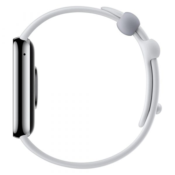 Фитнес-браслет Xiaomi Smart Band 8 Pro Light Grey M2333B1 (BHR8007GL) — изображение 6