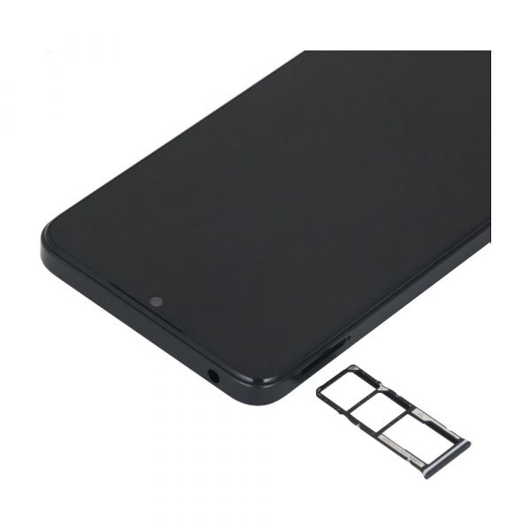 Смартфон Xiaomi Redmi 13C 8/256 GB Midnight Black (23108RN04Y) — изображение 9