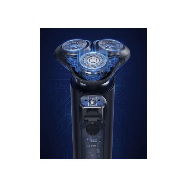 Электробритва Xiaomi Electric Shaver S301 (BHR7461GL) — изображение 10