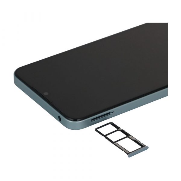 Смартфон Xiaomi Redmi 13C 4/128 GB White (23108RN04Y) — изображение 9