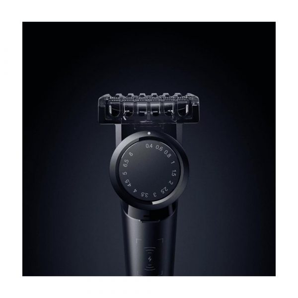 Триммер Xiaomi UniBlade Trimmer X300 (BHR7051GL) — изображение 11