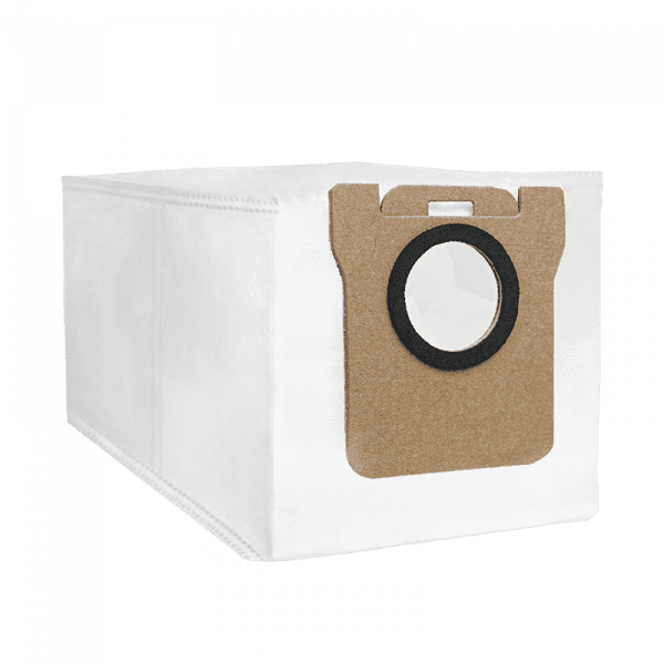 Пакет одноразовый для сбора мусора Xiaomi Robot Vacuum X10+/X10 Disposable Bag 5шт. B101GL-CHD (BHR6560GL)