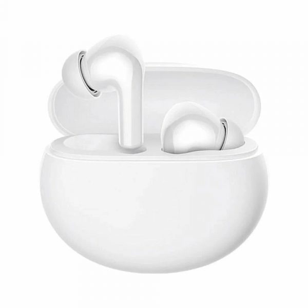 Беспроводные наушники Redmi Buds 4 Active White M2232E1 (BHR8000GL)