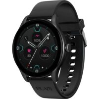 Умные часы Elari CHRONO Pro черные KP-N2-BLACK