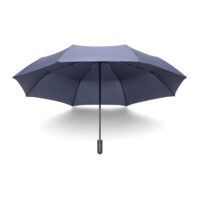 Зонт NINETYGO Oversized Portable Umbrella, стандартная версия, темно-синий 90BOTNT21112U-BL01