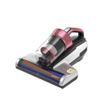 Пылесос для удаления клещей Jimmy BX5 Pro Silver/Pink