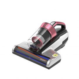 Пылесос для удаления клещей Jimmy BX5 Pro Silver/Pink