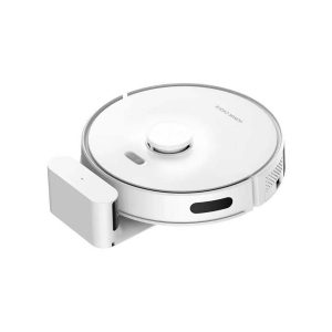 Пылесос Honor Choice Robot Cleaner R2s ROB-00S 50 Вт 24V Capacity 0.4 л Noise 65 дБ белый Weight 2.66 кг 5504AAQW