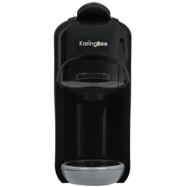 Капсульная кофемашина KaringBee AC-516K Grey — изображение 5