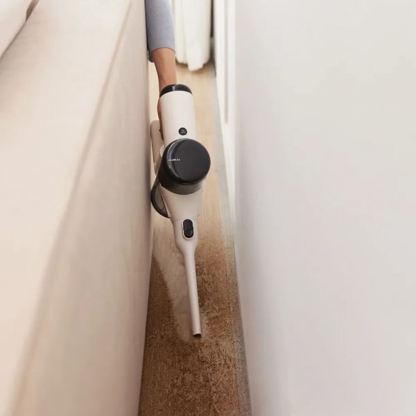Пылесос Tineco Stick Vacuum Pure One Air Pet VS161500RU black-white VS161500RU — изображение 5