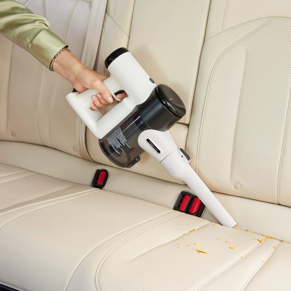 Пылесос Tineco Stick Vacuum Pure One Air Pet VS161500RU black-white VS161500RU — изображение 8