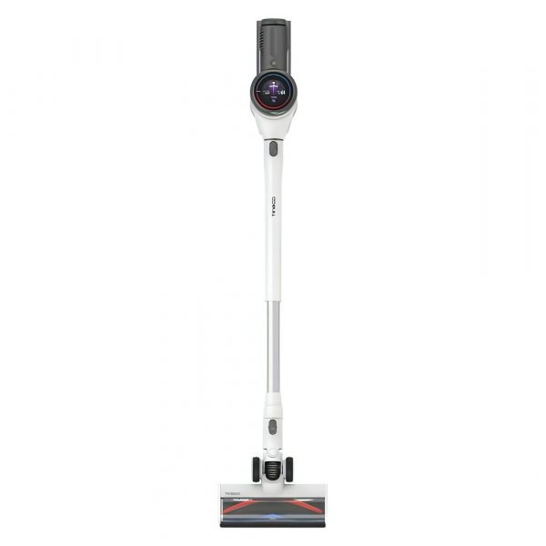 Пылесос TINECO Stick Vacuum Pure One S15 Essentials white-black VS154200RU — изображение 3