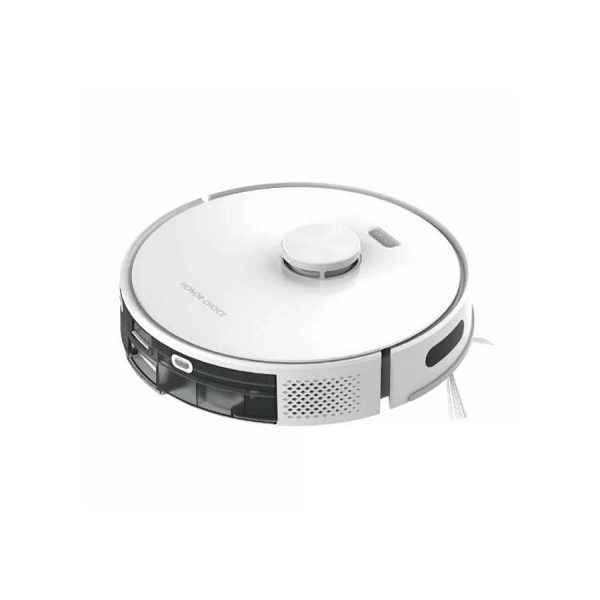 Пылесос Honor Choice Robot Cleaner R2s ROB-00S 50 Вт 24V Capacity 0.4 л Noise 65 дБ белый Weight 2.66 кг 5504AAQW — изображение 3