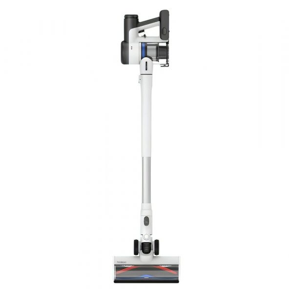 Пылесос TINECO Stick Vacuum Pure One S15 Essentials white-black VS154200RU — изображение 4