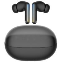 Tecno Беспроводные Bluetooth наушники SC01 черный/black