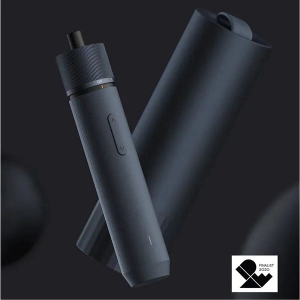 Отвёртка аккумуляторная HOTO 3.6V Cordless Screwdriver (QWLSD001) HTE0001GL — изображение 6