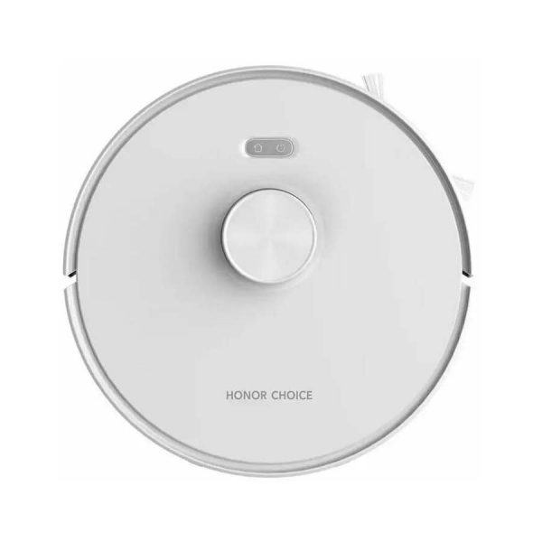 Пылесос Honor Choice Robot Cleaner R2s ROB-00S 50 Вт 24V Capacity 0.4 л Noise 65 дБ белый Weight 2.66 кг 5504AAQW — изображение 7