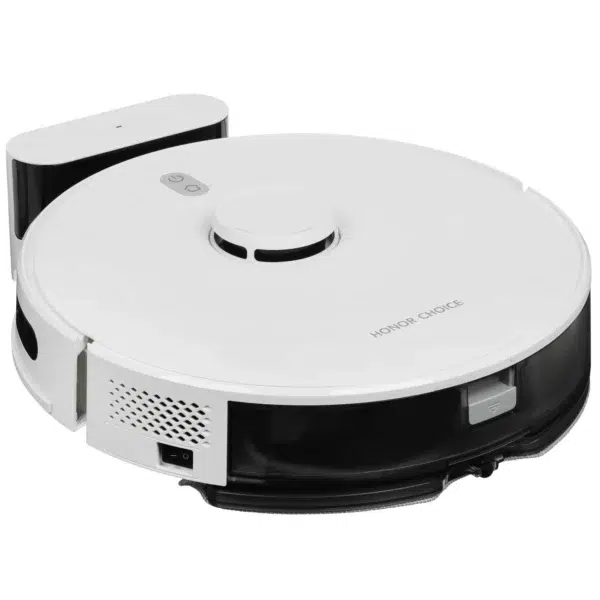 Пылесос HONOR CHOICE Robot Cleaner R2s Lite белый — изображение 4