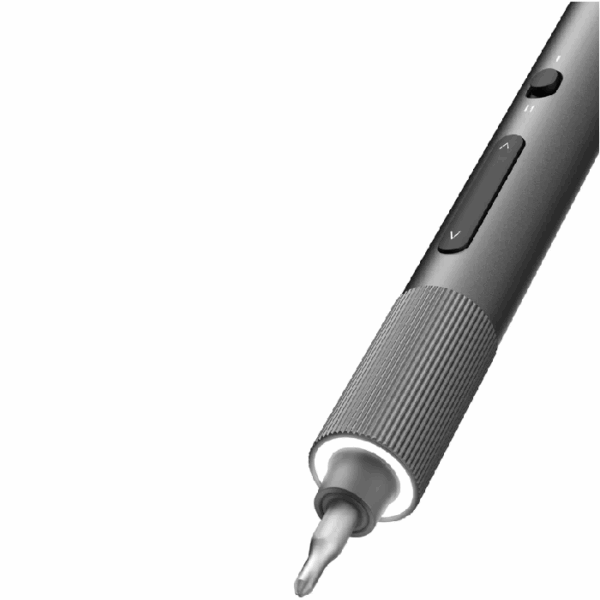 Электрическая отвертка HOTO 25-in-1 Electric Screwdriver Set (QWLSD010) HTE0010GL — изображение 3