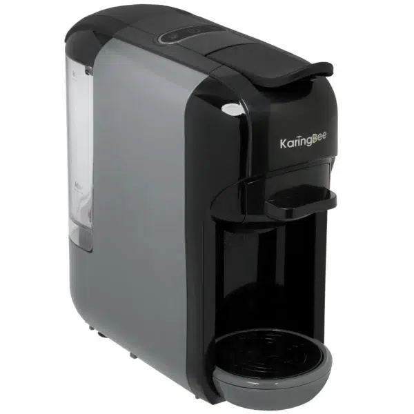 Капсульная кофемашина KaringBee AC-516K Grey — изображение 8