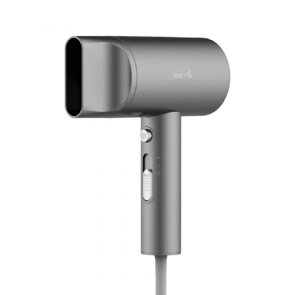 Фен deerma Hair Dry DEM-CF42W-G Grey