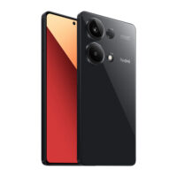 Смартфон Redmi Note 13 Pro 8/256 GB Midnight Black