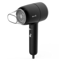 Фен deerma Hair Dry DEM-CF41W-B Black